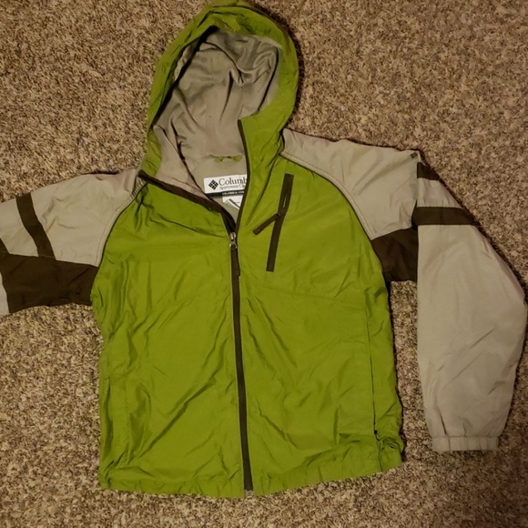 Columbia Other - Columbia jacket